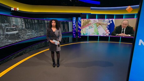 Het NOS Jeugdjournaal | NOS Jeugdjournaal